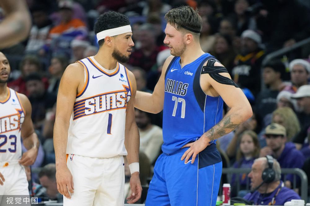 NBA比赛